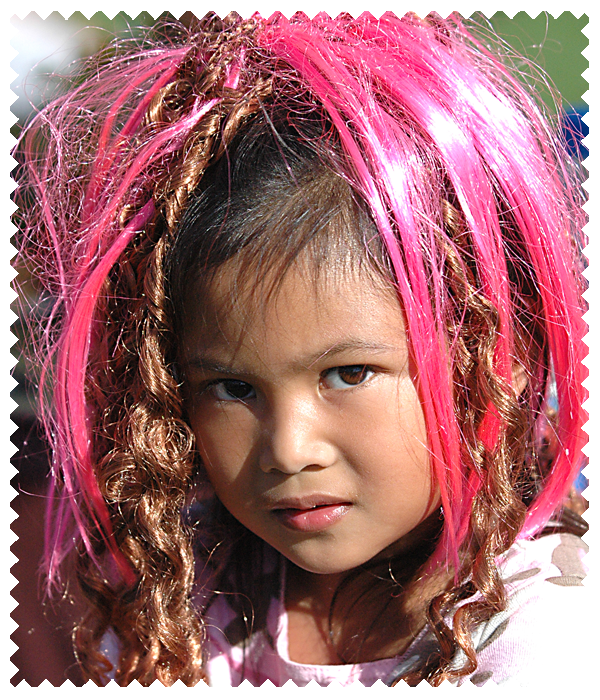 Customized Photosilk